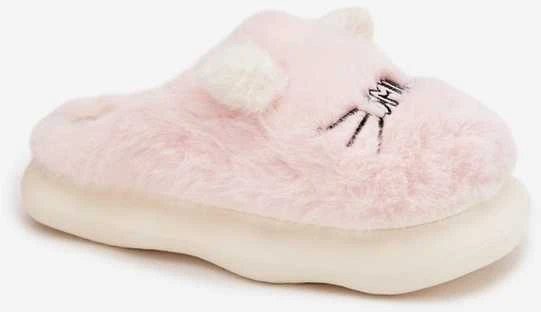 Šlepetės moteriškos Step in Style – patogumui ir jaukumui namuose.