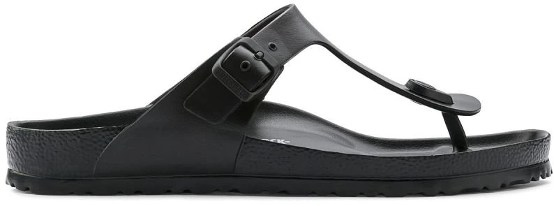 Šlepetės per pirštą Birkenstock Gizeh