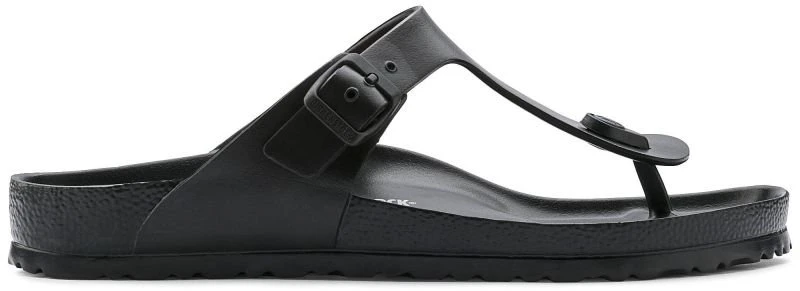 Šlepetės per pirštą Birkenstock Gizeh
