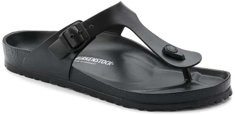 Šlepetės per pirštą Birkenstock Gizeh