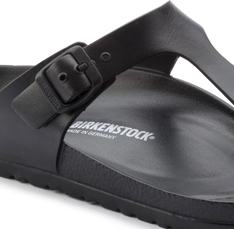 Šlepetės per pirštą Birkenstock Gizeh