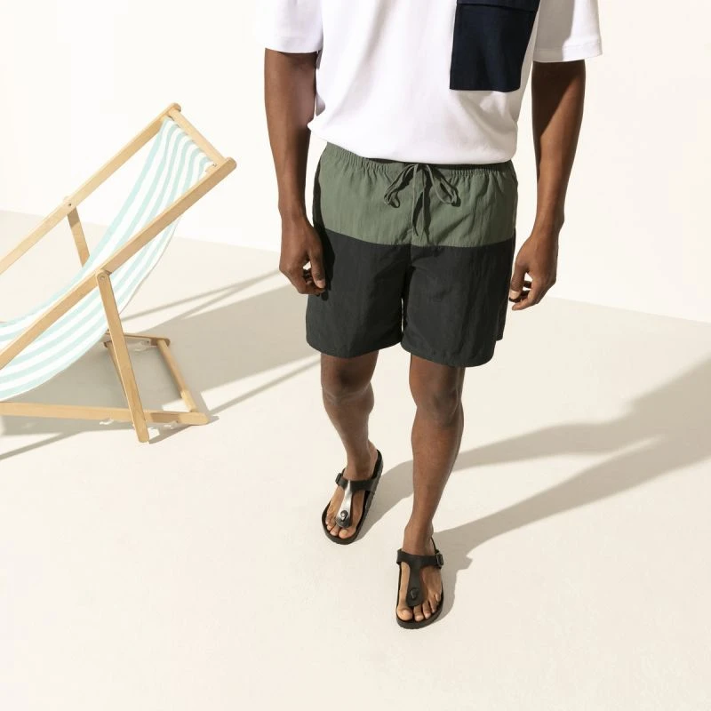 Šlepetės per pirštą Birkenstock Gizeh