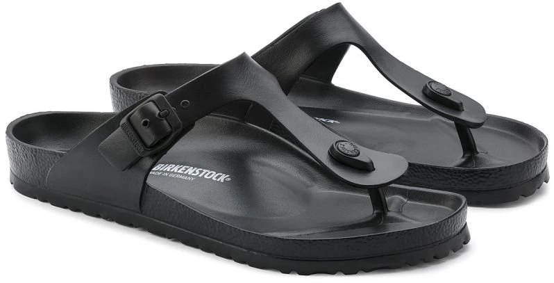 Šlepetės per pirštą Birkenstock Gizeh