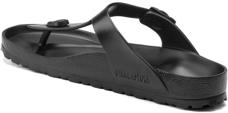 Šlepetės per pirštą Birkenstock Gizeh