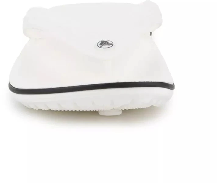 Šlepetės per pirštą Crocs Crocband Flip W 11033-100