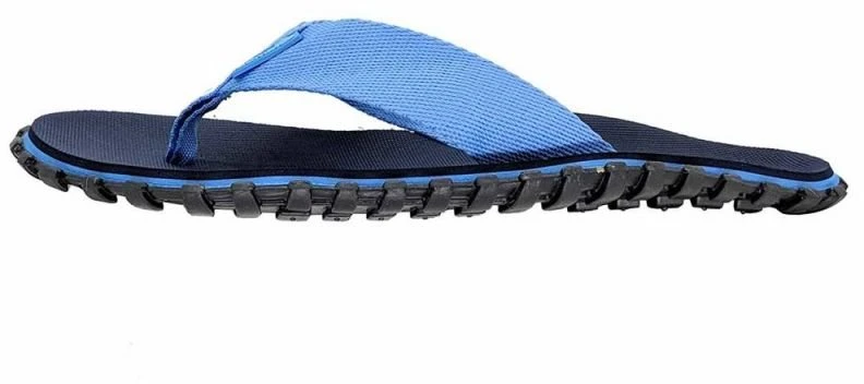 Šlepetės per pirštą Gumbies Duckbill