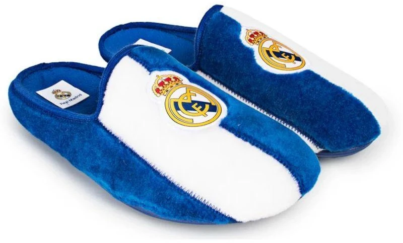 Šlepetės Real Madrid M CFRM11