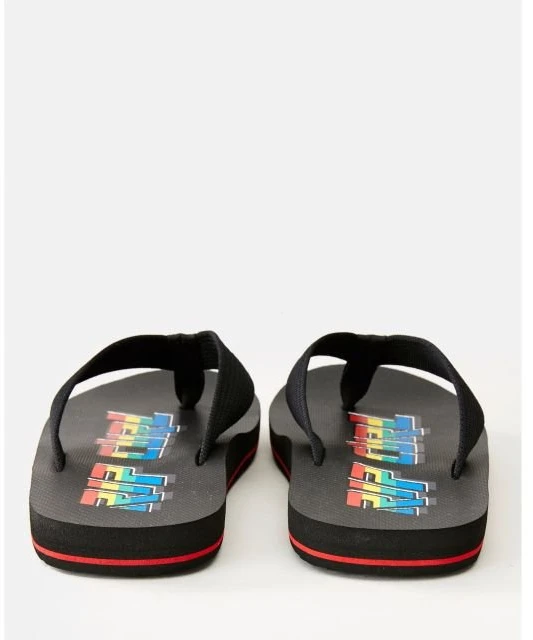 Šlepetės Rip Curl Bob Cush