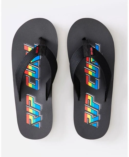 Šlepetės Rip Curl Bob Cush