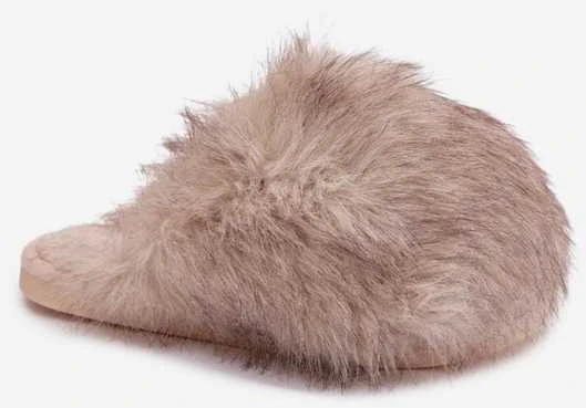 Šlepetės Step in Style 221937 – komfortui ir stiliui namuose.