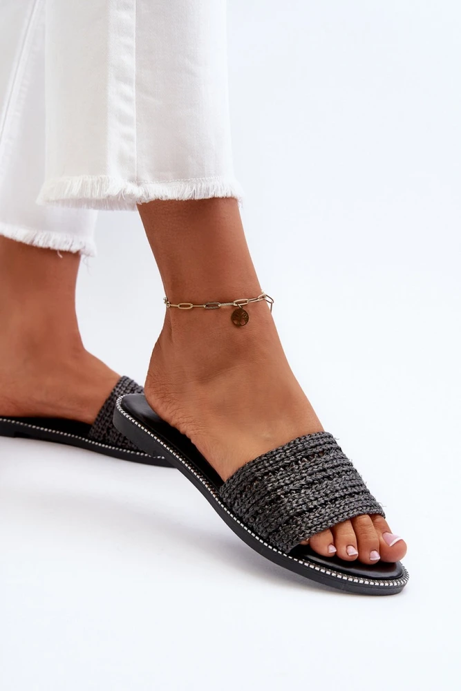 Šlepetės Step in style