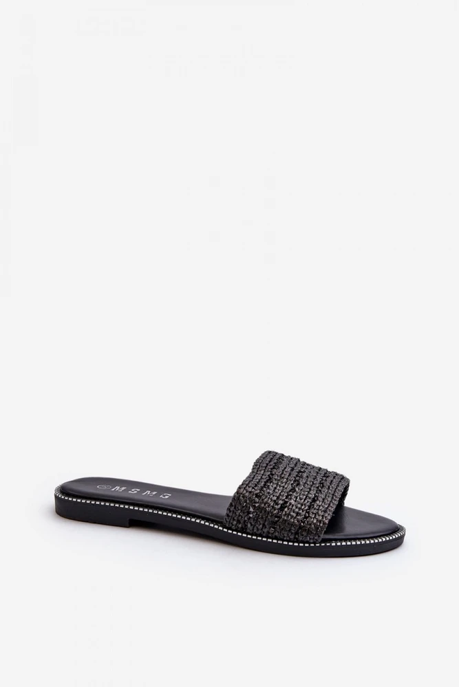 Šlepetės Step in style