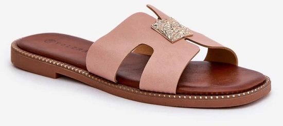 Šlepetės Step in Style vasarai, patogios ir lengvos