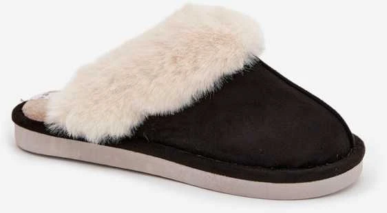 Šlepetės vilnonės minkštos CozyStep – šilumai ir jaukumui namuose.