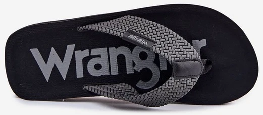 Šlepetės WRANGLER Zane