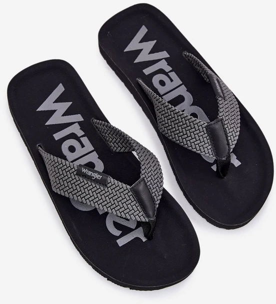 Šlepetės WRANGLER Zane