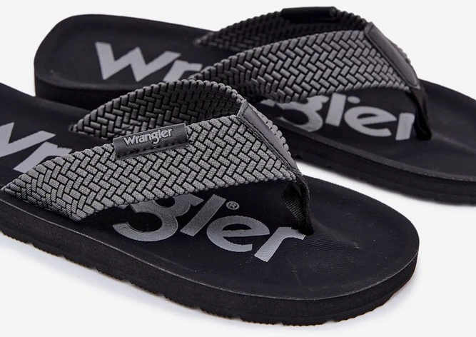 Šlepetės WRANGLER Zane