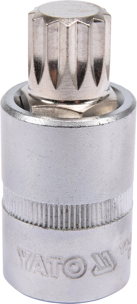 YATO SPLINE antgalis 1/2″ M16 x 55 mm 04346