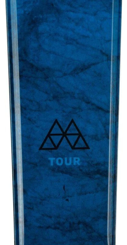 Slidės Dynastar M-Tour 86 Open