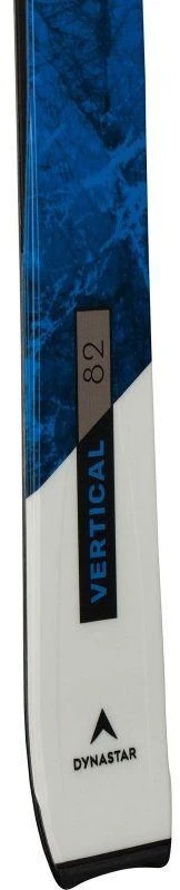 Slidės M-Vertical 82 Open DYNASTAR