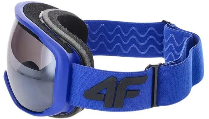 Slidinėjimo akiniai 4F U042 Jr 4FJWAW24AGOGU042 36S