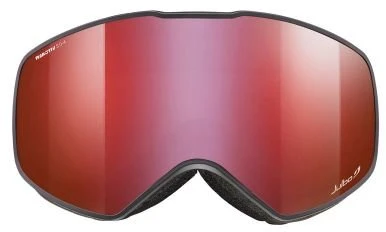 Slidinėjimo akiniai be rėmelio Julbo Cyclon, juodi