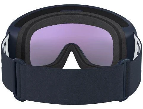 Ski goggles POC Fovea Navy