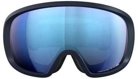 Ski goggles POC Fovea Navy
