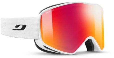 Slidinėjimo akiniai Julbo Cyclon, balti