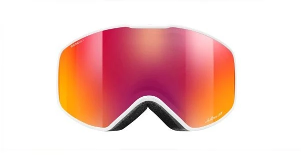 Slidinėjimo akiniai Julbo Cyclon, balti