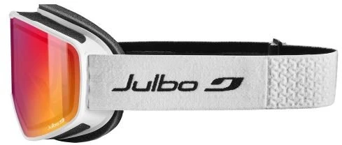 Slidinėjimo akiniai Julbo Cyclon, balti