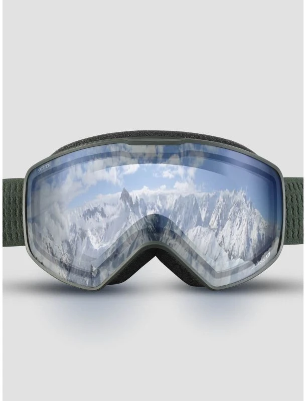 Slidinėjimo akiniai Julbo Cyclon