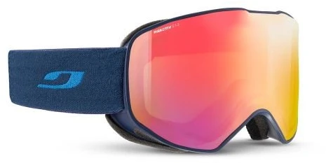 Slidinėjimo akiniai Julbo Cyclon, tamsiai mėlyni