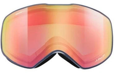 Slidinėjimo akiniai Julbo Cyclon, tamsiai mėlyni