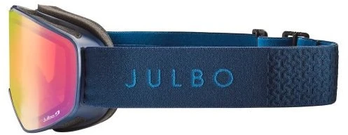 Slidinėjimo akiniai Julbo Cyclon, tamsiai mėlyni