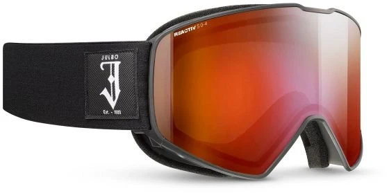 Slidinėjimo akiniai JULBO Cyrius-X