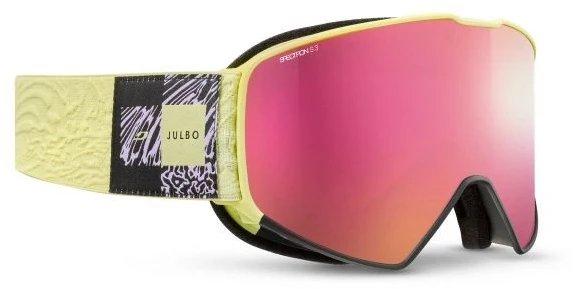 Slidinėjimo akiniai Julbo Cyrius-X