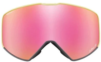 Slidinėjimo akiniai Julbo Cyrius-X