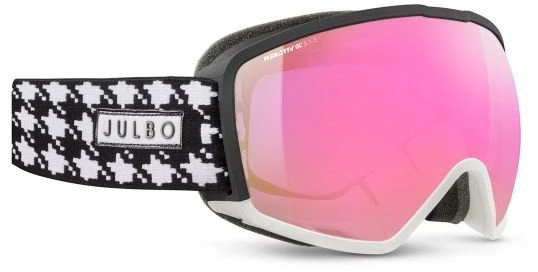Slidinėjimo akiniai Julbo Hit, L dydis
