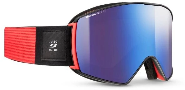 Slidinėjimo akiniai Julbo Launcher