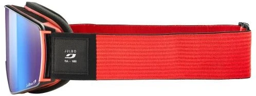 Slidinėjimo akiniai Julbo Launcher