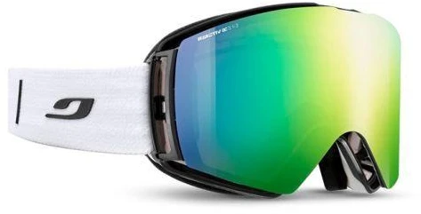 Slidinėjimo akiniai JULBO Launcher, balti