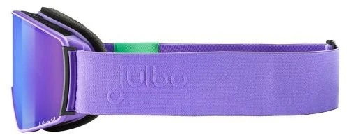 Slidinėjimo akiniai Julbo Launcher, XL