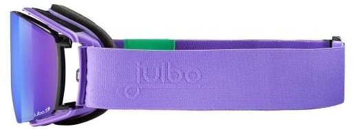 Slidinėjimo akiniai Julbo Launcher, XL