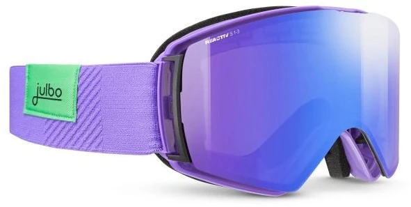Slidinėjimo akiniai Julbo Launcher, XL