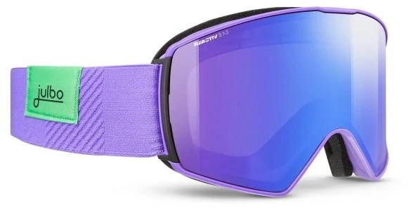 Slidinėjimo akiniai Julbo Launcher, XL