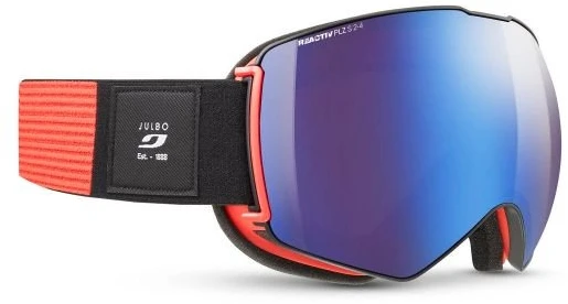 Slidinėjimo akiniai Julbo Lightyear