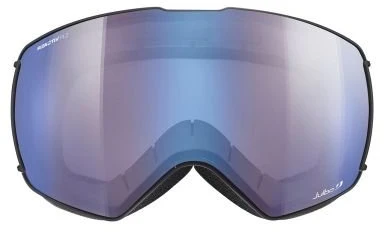 Slidinėjimo akiniai Julbo Lightyear, juodi