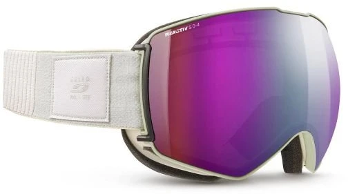 Slidinėjimo akiniai Julbo Lightyear, XL dydžio