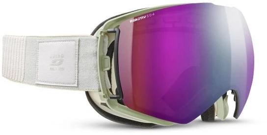 Slidinėjimo akiniai Julbo Lightyear, XL dydžio